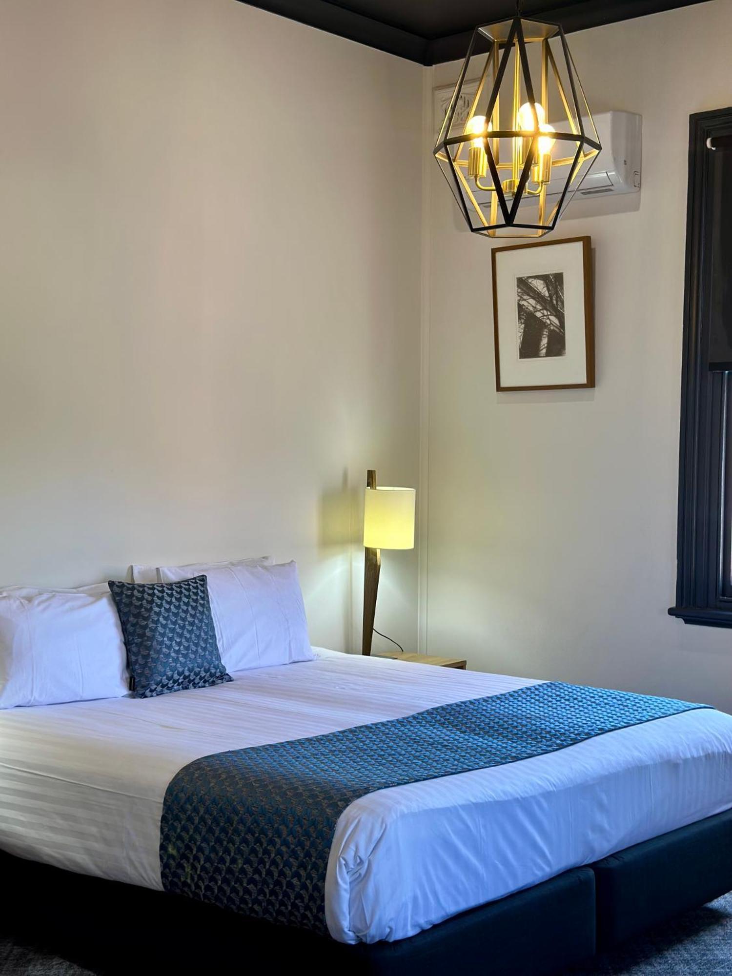 Romano'S Hotel & Suites Wagga Wagga Extérieur photo