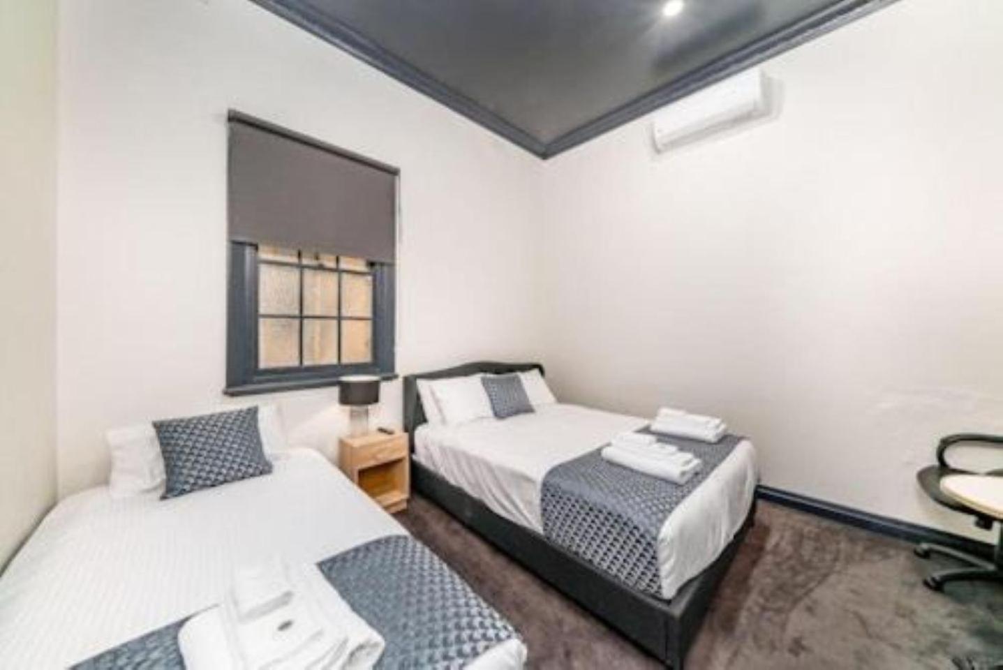 Romano'S Hotel & Suites Wagga Wagga Extérieur photo
