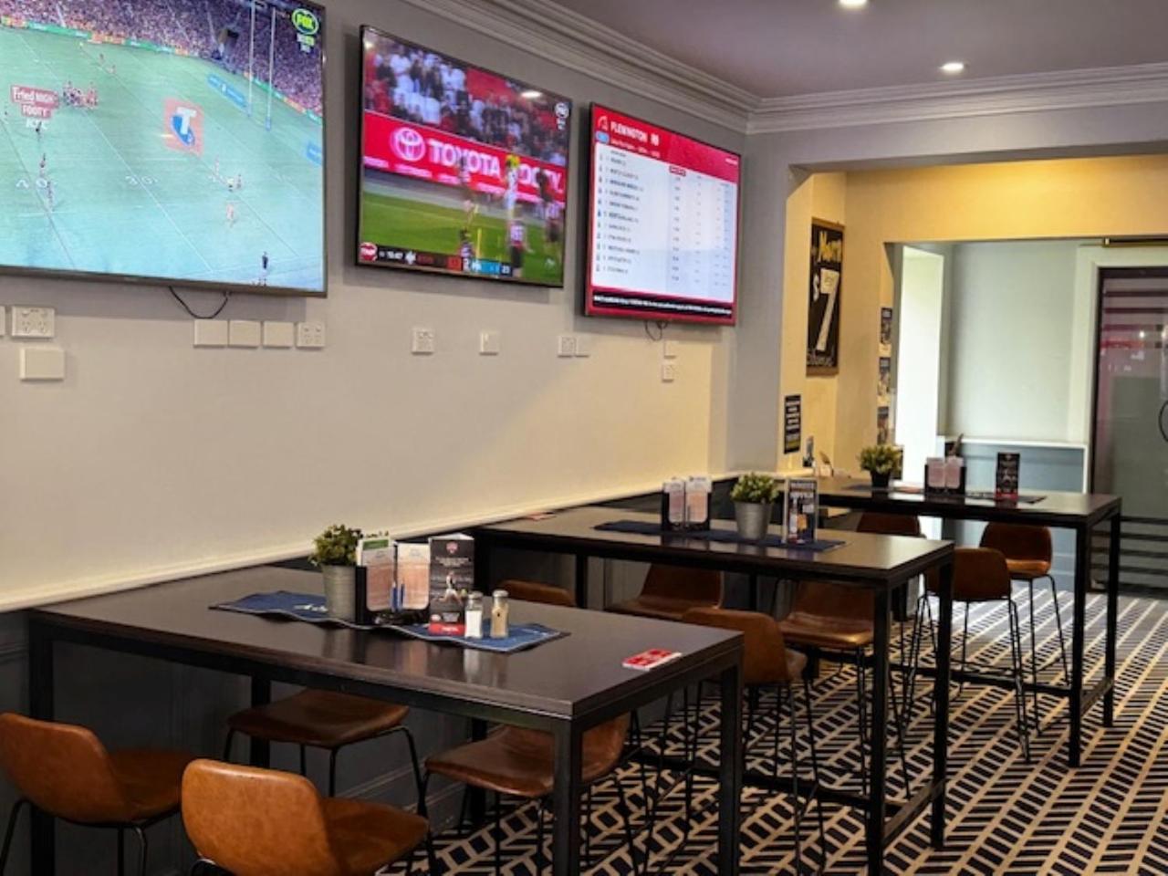 Romano'S Hotel & Suites Wagga Wagga Extérieur photo